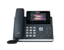 Yealink SIP-T46U IP Phone for Office Workers and Professionals
