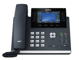 Yealink T4U series