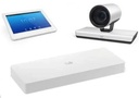 Cisco CS-KITPRO-P60-K9 Room Kit Pro P60: Codec Pro with Precision 60 Camera and Room Navigator (End-of-Sale)