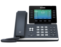 Yealink Desk phones
