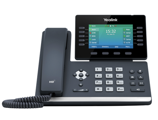 Yealink SIP-T54W