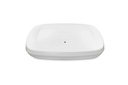 Cisco CW9164I-MR Catalyst 9164I Wi-Fi 6E Tri-Band Access Point, Meraki Cloud Managed, 7.49 Gbps, 2.5G mGig