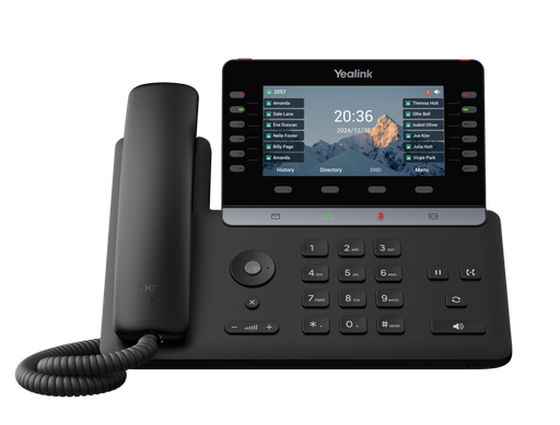 Yealink SIP-T85W