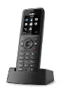 YealinkW57R Ruggedised SIP DECT IP Phone Handset
