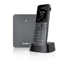 Yealink DECT cordless