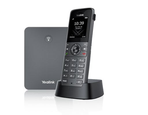 Yealink W73P DECT System