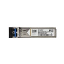 Cisco GLC-BX-D 1000BASE-BX10-D SFP, Single-Fibre Downstream, 1490 nm TX, 10 km SMF, DOM