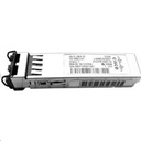 Cisco GLC-BX80-U-I 1000BASE-BX80-U SFP, Single-Fibre Upstream, 1490 nm TX, 80 km SMF, Industrial Temp, DOM