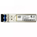 Cisco GLC-FE-100FX-RGD Rugged 100BASE-FX SFP, 1300 nm, 2 km MMF, Dual LC, Industrial Temp
