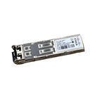 Cisco GLC-FE-100FX 100BASE-FX SFP, 1300 nm, 2 km MMF, Dual LC
