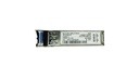 Cisco GLC-FE-100LX-RGD Rugged 100BASE-LX10 SFP, 1310 nm, 10 km SMF, Dual LC, Industrial Temp