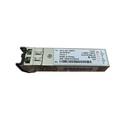 Cisco GLC-GE-100FX 100BASE-FX SFP, 1300 nm, 2 km MMF, Dual LC