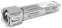 Cisco GLC-T-RGD Rugged 1000BASE-T Copper SFP, RJ-45, 100 m, Industrial Temp