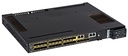 Cisco IE-9310-26S2C-E Catalyst IE9300 Rugged 1RU Switch, 24x GE SFP Downlinks, 4x GE Uplinks, Network Essentials