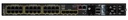 Cisco IE-9320-24P4S-A IE9300 Rugged 1RU Switch, 24x GE PoE+, 4x GE SFP Uplinks, Network Advantage