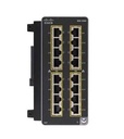 Cisco IEM-3300-16T= Catalyst IE3300 Expansion Module, 16x GE Copper