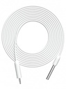 Cisco Meraki MA-CBL-TEMP-ME-1 Bare Metal Temperature Probe for MT11 Sensor, 10 ft Cable