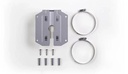 Cisco Meraki MA-MNT-ANT-3 Horizontal Mounting Bracket for C and D Series Omni Antennas