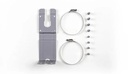 Cisco Meraki MA-MNT-ANT-4 Vertical Mounting Bracket for C and D Series Omni Antennas