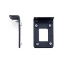 Cisco Meraki MA-MNT-MID-1 Mid-Mount Bracket Kit for MS Switches, 2-Post Rack