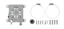 Cisco Meraki MA-MNT-MR-16 Replacement Mounting Kit for MR76, MR86 and CW9163E