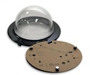 Cisco Meraki MA-MNT-MV-62 MV22 Replacement Mount Plate and Parts