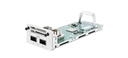 Cisco Meraki MA-MOD-2X40G 2x40G QSFP+ Uplink Module for MS390 and Catalyst 9300-M