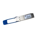 Cisco Meraki MA-QSFP-100G-LR4 100G LR4 Single-Mode QSFP Transceiver, 100GBASE-LR4