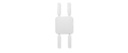 Cisco Meraki MG51E 5G Cellular Gateway, External Antennas, Dual SIM, 2x 2.5GbE, IP67, PoE+ (End-of-Sale)