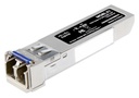 Cisco MGBLX1 Gigabit Ethernet 1000BASE-LX SFP Transceiver, 1310 nm, 10 km SMF