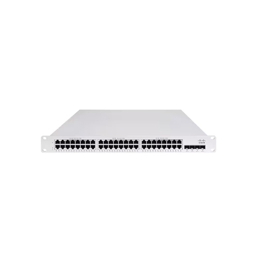 Cisco Meraki MS150-48FP-4G 48-Port PoE Switch
