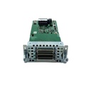Cisco NIM-24A= 24-Port Async Serial Terminal Server NIM for ISR 4000 Routers