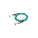 Cisco QSFP-100G-AOC30M 100G QSFP28 Active Optical Cable, 30 m