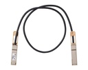 Cisco QSFP-100G-CU3M 100GBASE-CR4 QSFP28 Passive Copper Direct-Attach Cable, 3 m