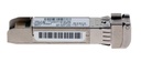 Cisco SFP-10G-SR 10GBASE-SR SFP+ Transceiver, 850 nm, Up to 400 m OM4 MMF, Duplex LC
