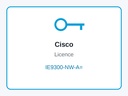 Cisco IE9300-NW-A= Network Advantage Perpetual Licence for Catalyst IE9300 Rugged Series Switches