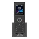 Fanvil W610H LINKVIL Cordless Handset, 2-inch Colour Screen, 4 SIP Lines, Bluetooth 5.0, PTT, for W710H