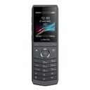 Fanvil W620H LINKVIL Multi-cell Handset, 2.4-inch Colour Screen, 4 SIP Lines, Bluetooth 5.0, PTT, 13 h Talk