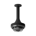Ubiquiti UACC-AI-MS-4-PM-B AI Multi Sensor 4 Camera Pendant Mount (Black)