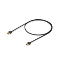 Ubiquiti UACC-Cable-UHS-1M Thin HDMI Cable, 1 m
