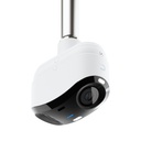 Ubiquiti UACC-G6-180-PM-W G6 180 Camera Pendant Mount (White)