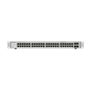 Ruijie RG-NBS5200-48GT4XS 48-Port Gigabit Layer 3 Cloud Managed Switch, 4 x 10G SFP+