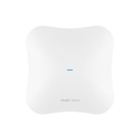 Ruijie RG-RAP73HD Reyee Wi-Fi 7 BE19000 Tri-Radio Ceiling Access Point, 10GbE + 10G SFP+, 6 GHz