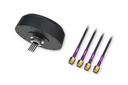 Teltonika PR1KC647 5G Combo MIMO Mobile Roof SMA Antenna