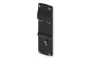 Teltonika PR5MEC24 TSW1 Rear Panel with DIN Rail Holder
