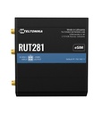 Teltonika RUT281 Compact Global LTE Cat 4 Router