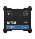 Teltonika RUT986 Industrial Global LTE Cat 4 Router