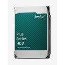Synology HAT3320-8T 8TB Plus Series 3.5in SATA HDD 7200rpm 512MB Cache CMR for Synology NAS