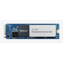 Synology SNV5420-800G 800 GB M.2 2280 NVMe PCIe 3.0 x4 SSD SNV5400 Series with PLP