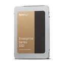 Synology SAT5221-3840G 3.84 TB 2.5in SATA SSD Enterprise Series SAT5200 with Power Loss Protection